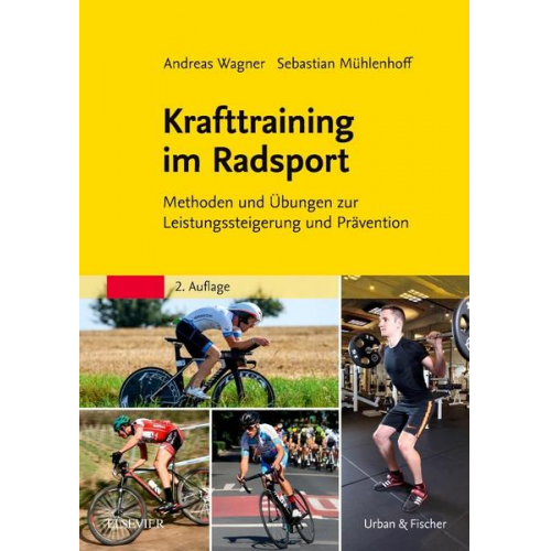 Andreas Wagner & Sebastian Mühlenhoff - Krafttraining im Radsport