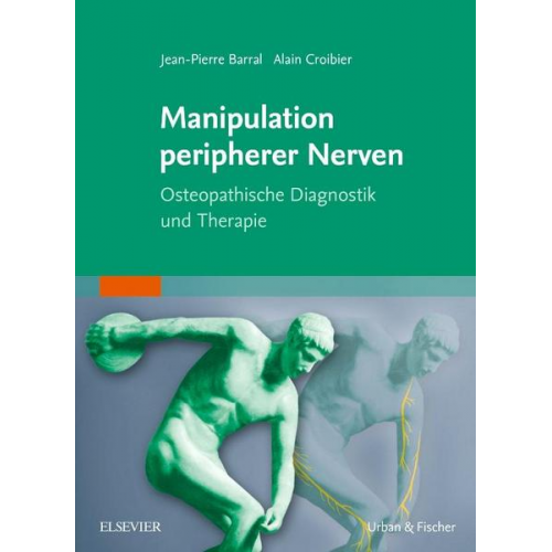 Alain Croibier - Manipulation peripherer Nerven