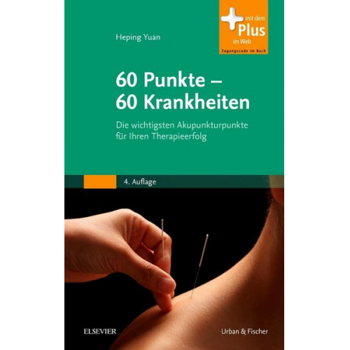 Heping Yuan - 60 Punkte - 60 Krankheiten