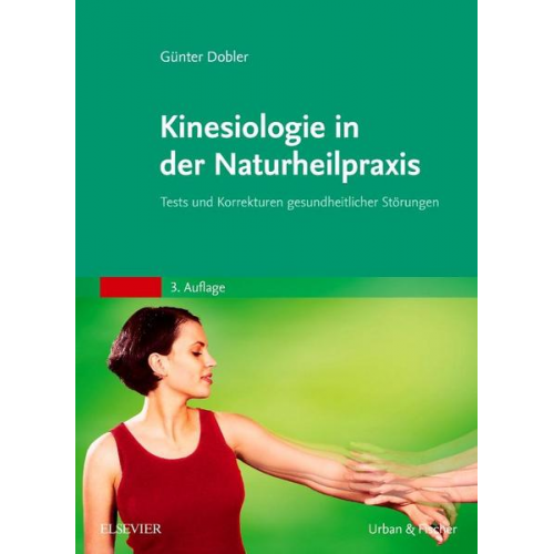 Günter Dobler - Kinesiologie für die Naturheilpraxis