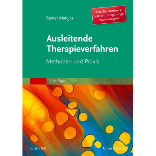 Rainer Matejka - Ausleitende Therapieverfahren