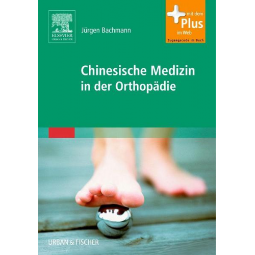 Jürgen Bachmann - Chinesische Medizin in der Orthopädie