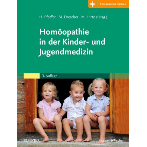 Homöopathie in der Kinder- und Jugendmedizin