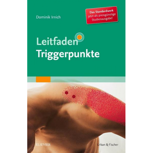 Dominik Irnich - Leitfaden Triggerpunkte