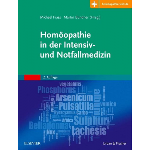 Homöopathie in der Intensiv- und Notfallmedizin