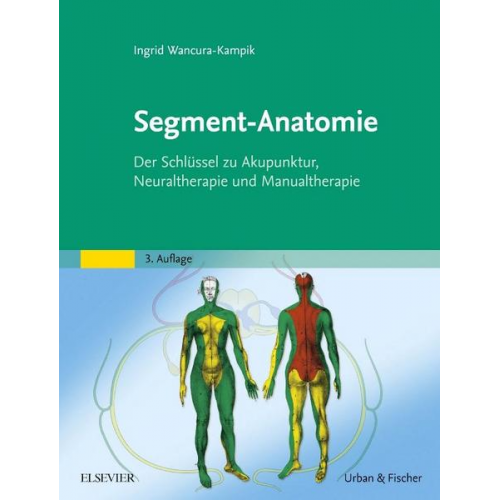 Ingrid Wancura-Kampik - Segment-Anatomie