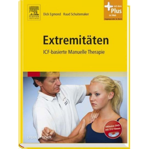 Dick Egmond & Ruud Schuitemaker - Extremitäten