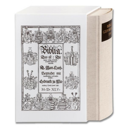 Biblia Germanica