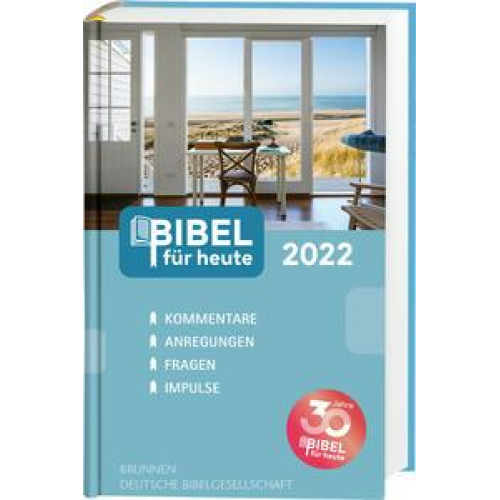 Bibel für heute 2022