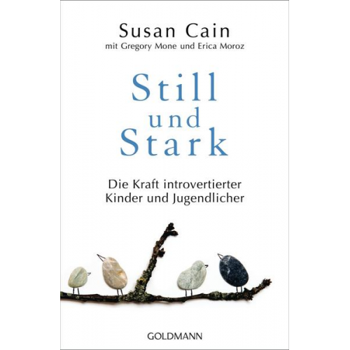 Susan Cain - Still und Stark