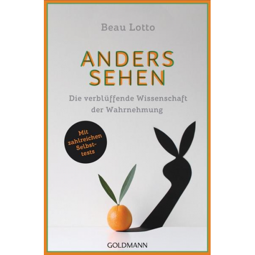 Beau Lotto - Anders sehen