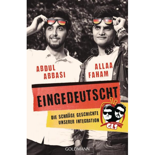 Allaa Faham & Abdul Abbasi - Eingedeutscht