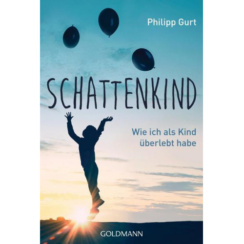 Philipp Gurt - Schattenkind