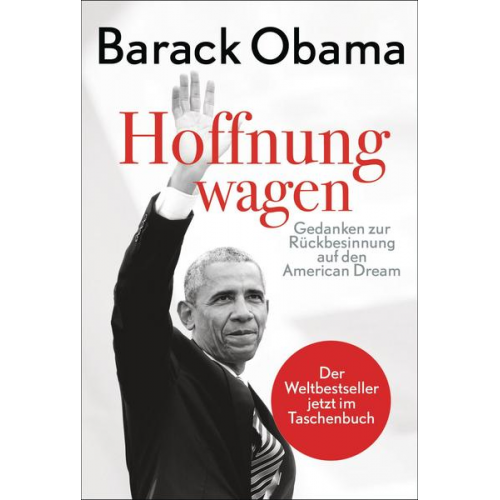 Barack Obama - Hoffnung wagen