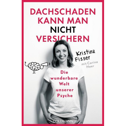 Kristina Fisser & Carina Heer - Dachschaden kann man nicht versichern