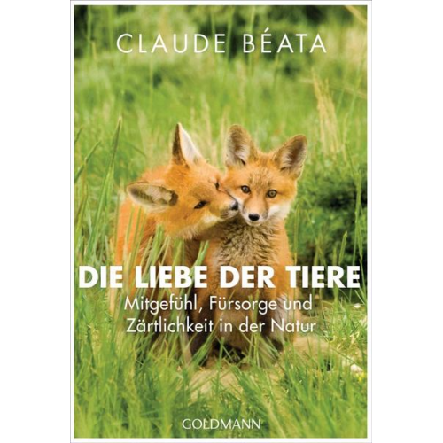 Claude Béata - Die Liebe der Tiere