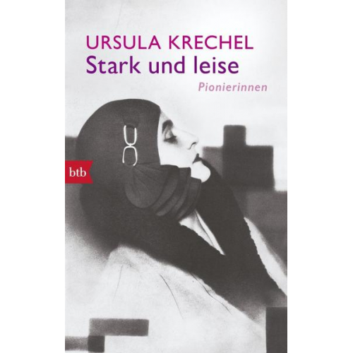 Ursula Krechel - Stark und leise