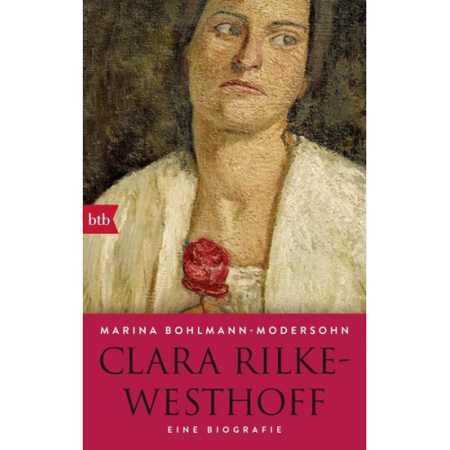 Marina Bohlmann-Modersohn - Clara Rilke-Westhoff