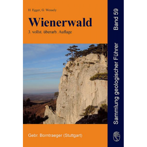 Hans Egger & Godfrid Wessely - Wienerwald