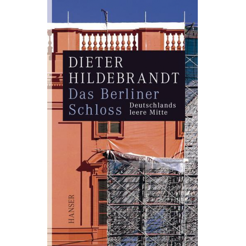 Dieter Hildebrandt - Das Berliner Schloss