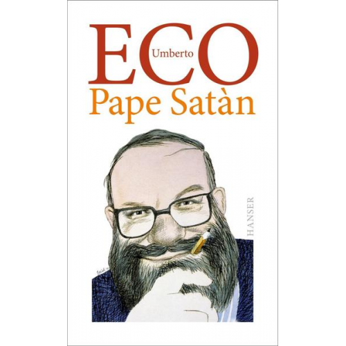 Umberto Eco - Pape Satàn