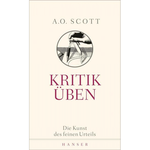 Anthony O. Scott - Kritik üben