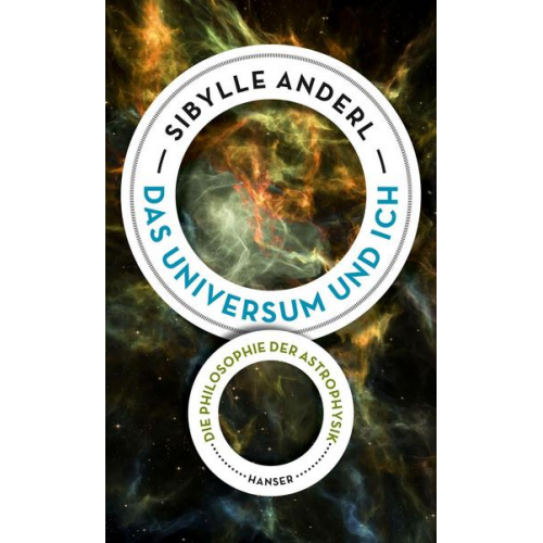 Sibylle Anderl - Das Universum und ich