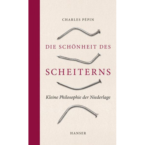 Charles Pépin - Die Schönheit des Scheiterns