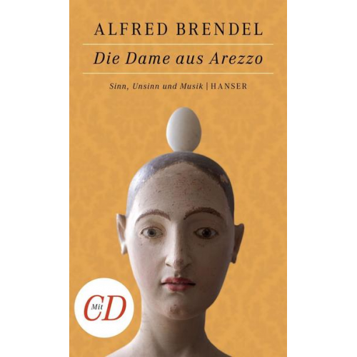 Alfred Brendel - Die Dame aus Arezzo