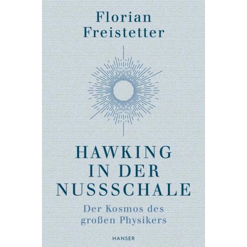 Florian Freistetter - Hawking in der Nussschale