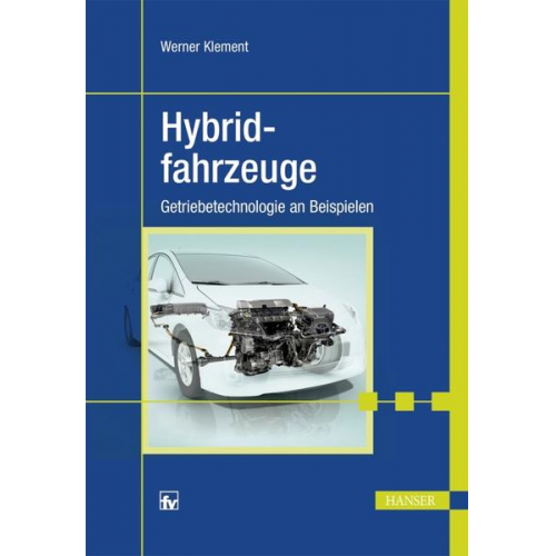 Werner Klement - Hybridfahrzeuge