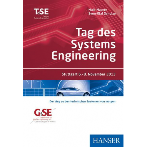 Tag des Systems Engineering