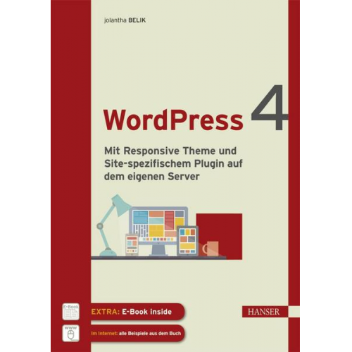 Jolantha Belik - WordPress 5