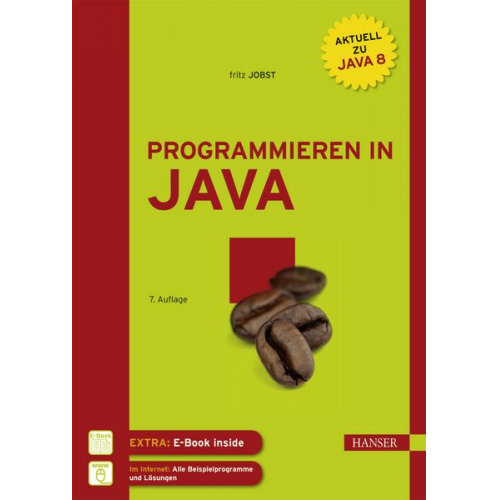 Fritz Jobst - Programmieren in Java