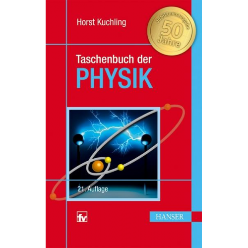 Horst Kuchling - Taschenbuch der Physik