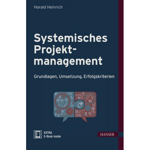 Harald Heinrich - Systemisches Projektmanagement