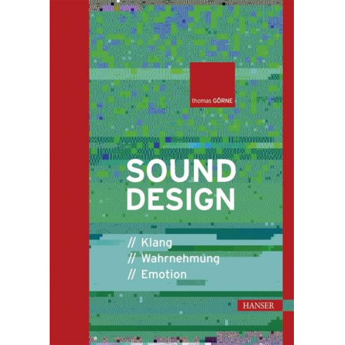 Thomas Görne - Sounddesign