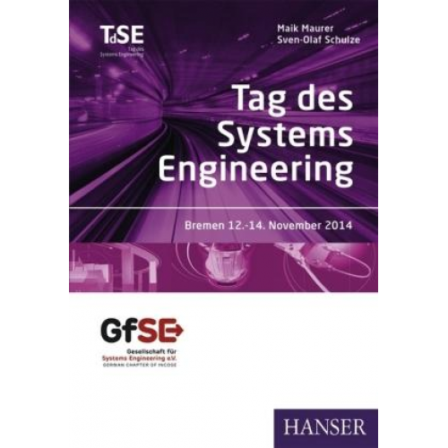 Tag des Systems Engineering