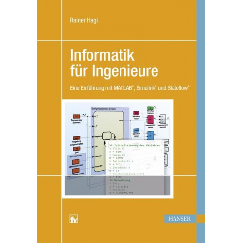 Rainer Hagl - Informatik für Ingenieure