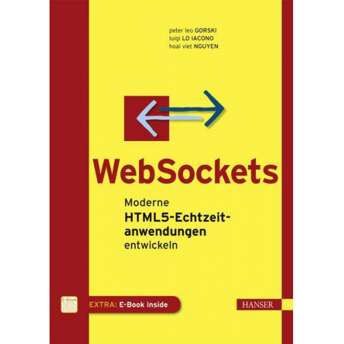 Peter Leo Gorski & Luigi Lo Iacono & Hoai Viet Nguyen - WebSockets