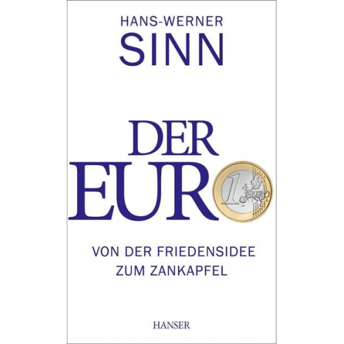 Hans Werner Sinn - Der Euro