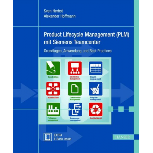 Sven Herbst & Alexander Hoffmann - Product Lifecycle Management (PLM) mit Siemens Teamcenter