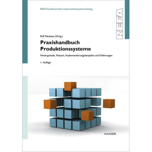 Praxishandbuch Produktionssysteme