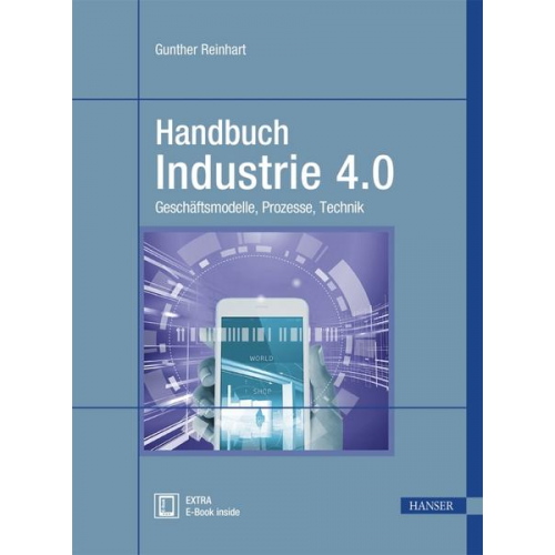 Handbuch Industrie 4.0