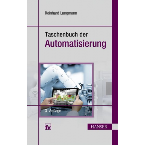 Taschenbuch der Automatisierung