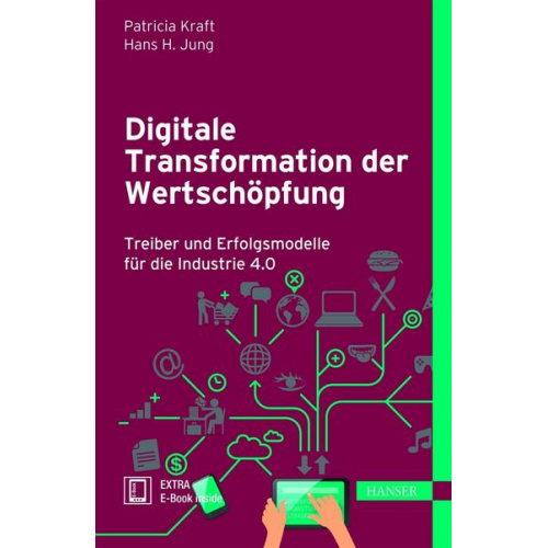 Digital vernetzt. Transformation der Wertschöpfung.