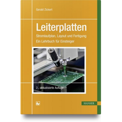 Gerald Zickert - Leiterplatten