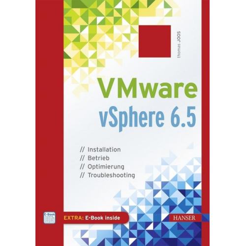 Thomas Joos - VMware vSphere 6.5