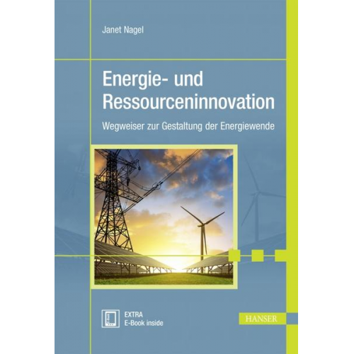 Janet Nagel - Energie- und Ressourceninnovation