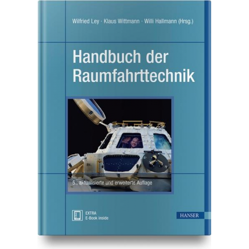 Handbuch der Raumfahrttechnik